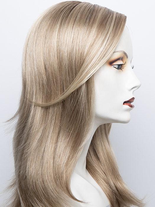 Alessandra | Synthetic Lace Front (Mono Top) Wig by Jon Renau