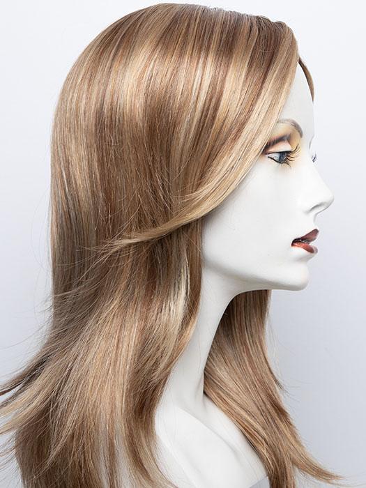 Alessandra | Synthetic Lace Front (Mono Top) Wig by Jon Renau