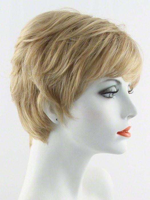 Allure | Synthetic Wig by Jon Renau