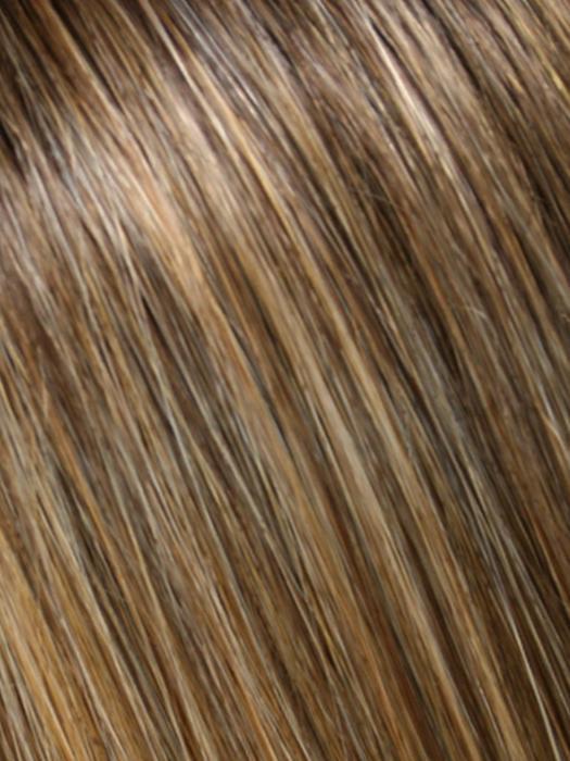 Colbie | Remy Human Hair, Double Monofilament, Hand-Tied Wig by Jon Renau