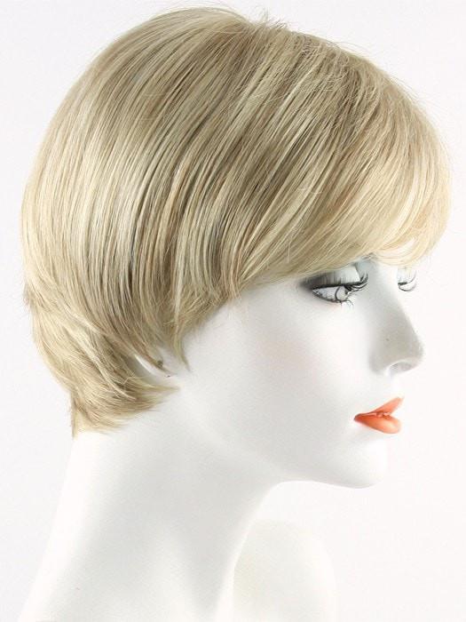 Annette | Synthetic Lace Front (Mono) Wig by Jon Renau