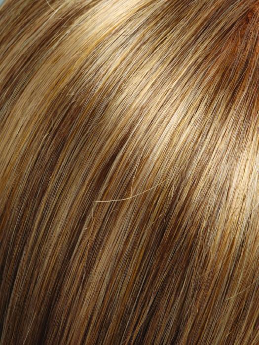 Blake Lite | Remy Human Hair Lace Front (Hand-Tied) Wig by Jon Renau