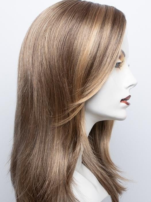 Alessandra | Synthetic Lace Front (Mono Top) Wig by Jon Renau