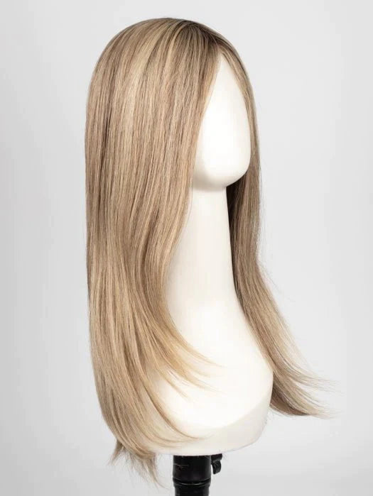 Blake Petite | Remy Human Hair Lace Front (Hand-Tied) Wig by Jon Renau