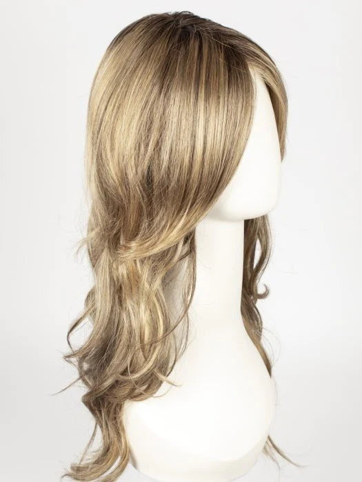 Amber | Synthetic Lace Front (Mono) Wig by Jon Renau