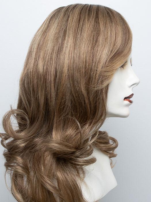 Angie | Remy Human Hair Lace Front (Hand-Tied) Wig by Jon Renau