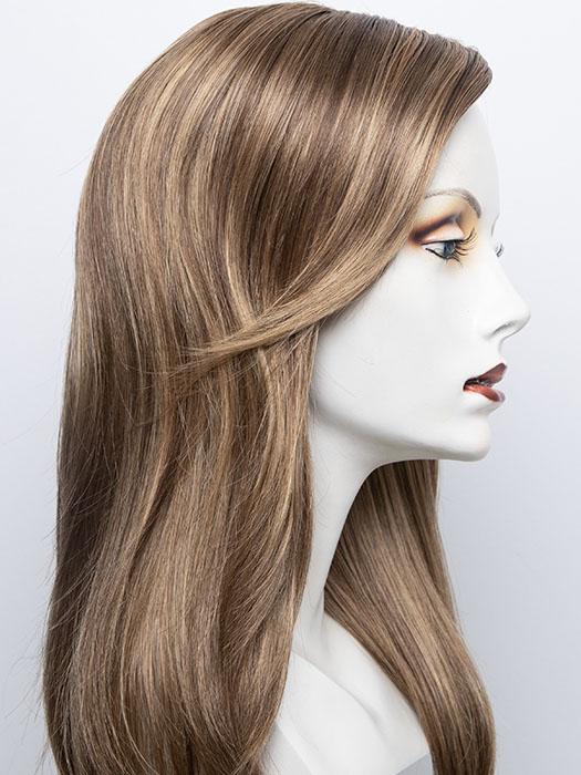 Alessandra | Synthetic Lace Front (Mono Top) Wig by Jon Renau