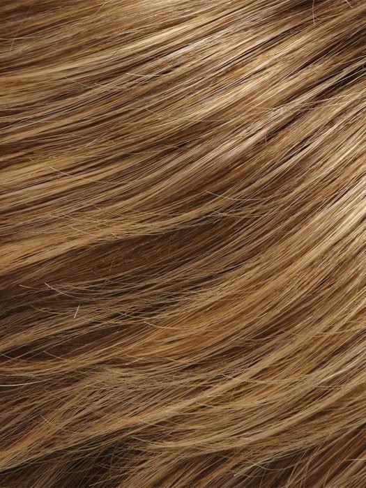 Cameron Petite | Synthetic Lace Front (Hand-Tied) Wig by Jon Renau