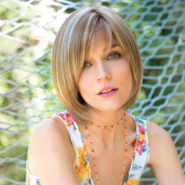 Erika | Synthetic (Mono Top) Wig by Amore