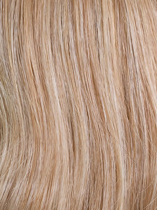 Smooth Cut Bob | Heat Friendly Synthetic Extended Lace Front (Mono Top) Wig by TressAllure