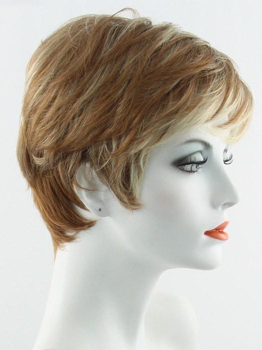 Allure | Synthetic Wig by Jon Renau