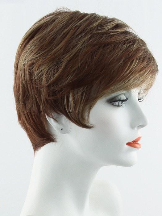 Allure | Synthetic Wig by Jon Renau
