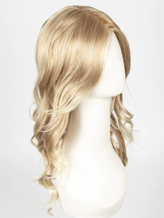 Amber | Synthetic Lace Front (Mono) Wig by Jon Renau