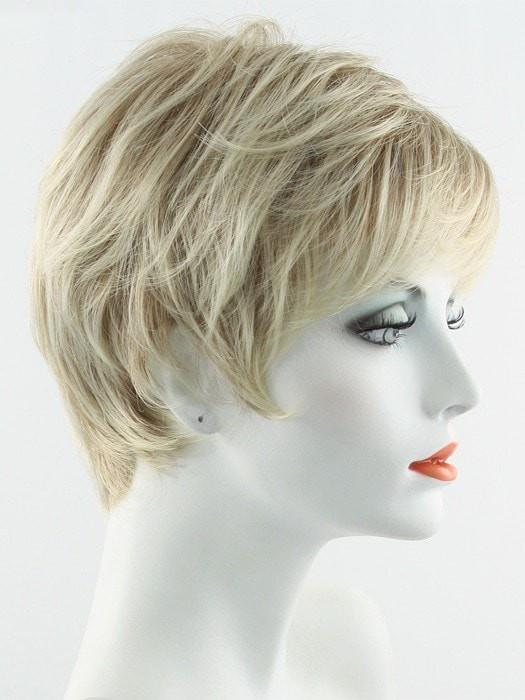 Allure | Synthetic Wig by Jon Renau