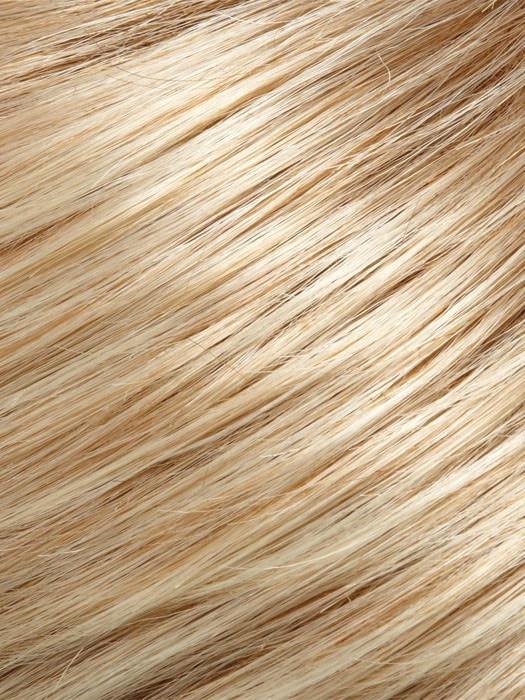 Cameron Lite PETITE | Synthetic Ear-to-Ear Lace Front (Hand-Tied) Wig by Jon Renau