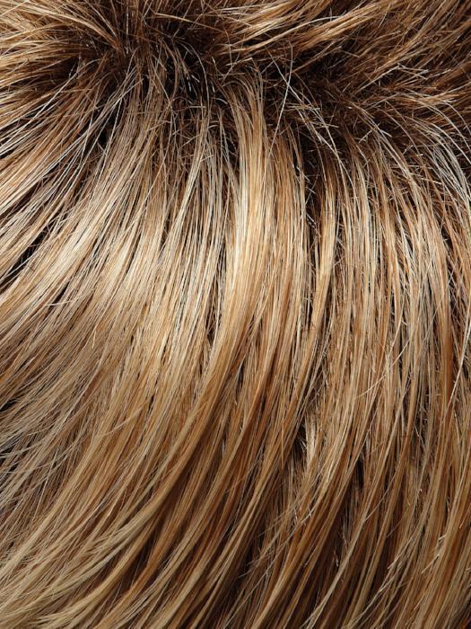 Blake Lite | Remy Human Hair Lace Front (Hand-Tied) Wig by Jon Renau