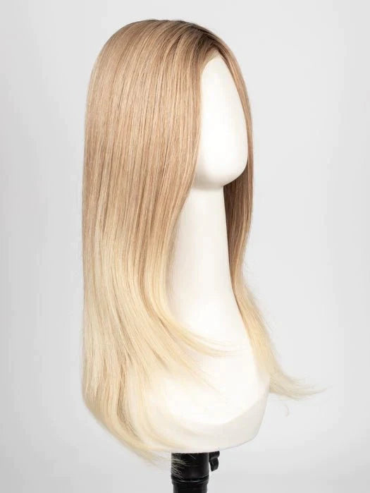 Blake Petite | Remy Human Hair Lace Front (Hand-Tied) Wig by Jon Renau