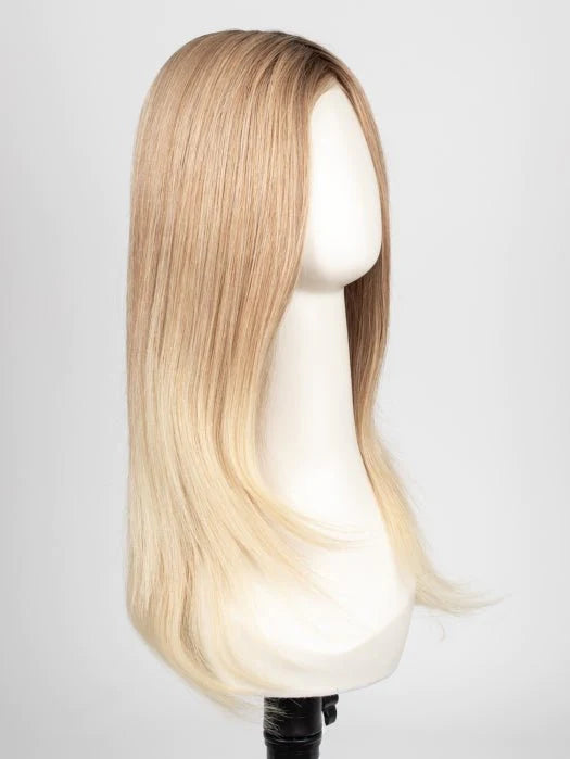 Blake | Remy Human Hair Lace Front (Hand-Tied) Wig by Jon Renau