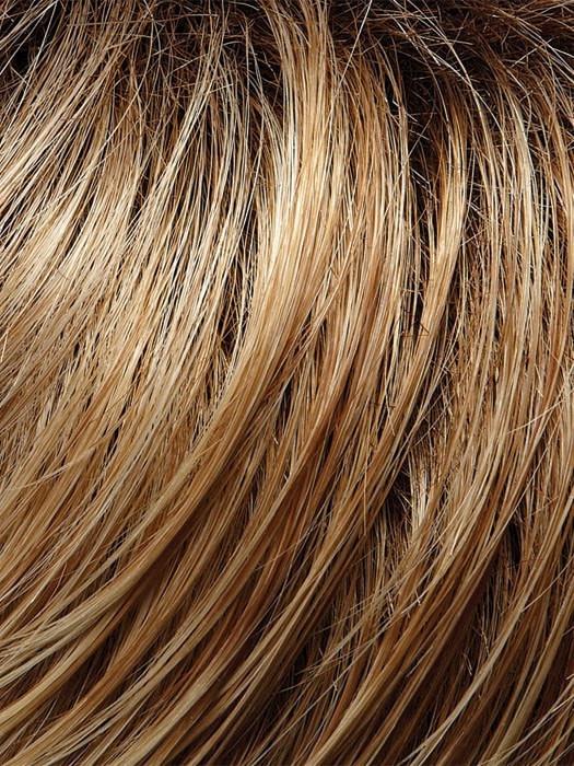 Cameron Lite PETITE | Synthetic Ear-to-Ear Lace Front (Hand-Tied) Wig by Jon Renau