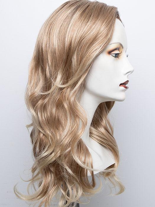 Amber | Synthetic Lace Front (Mono) Wig by Jon Renau