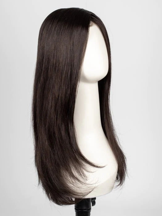 Blake | Remy Human Hair Lace Front (Hand-Tied) Wig by Jon Renau