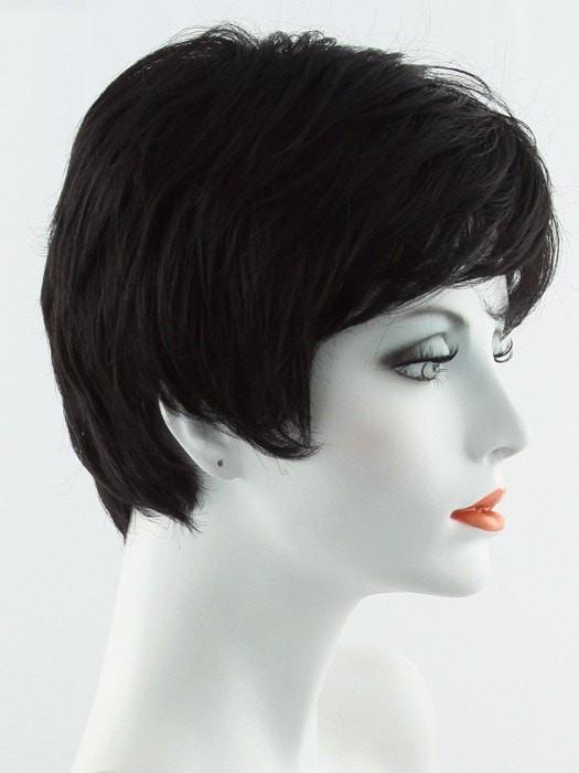 Allure | Synthetic Wig by Jon Renau