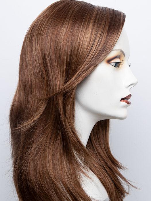 Alessandra | Synthetic Lace Front (Mono Top) Wig by Jon Renau