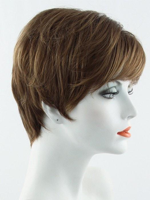 Allure | Synthetic Wig by Jon Renau