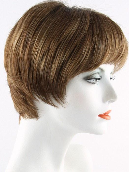 Annette | Synthetic Lace Front (Mono) Wig by Jon Renau