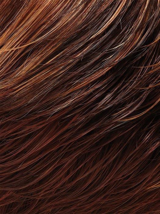 Cameron Lite PETITE | Synthetic Ear-to-Ear Lace Front (Hand-Tied) Wig by Jon Renau