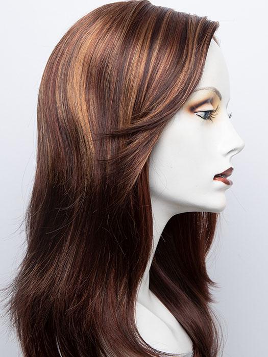 Alessandra | Synthetic Lace Front (Mono Top) Wig by Jon Renau
