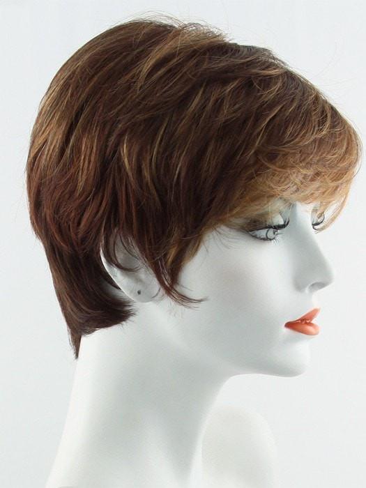 Allure | Synthetic Wig by Jon Renau