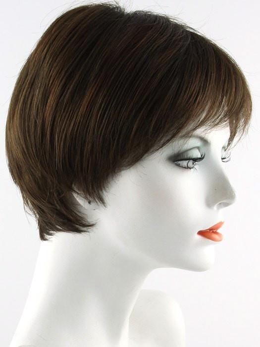Annette | Synthetic Lace Front (Mono) Wig by Jon Renau