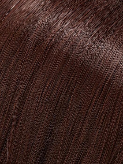 easiPart Medium 18" HD | Heat Friendly Synthetic Topper by Jon Renau