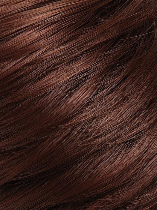 easiPart HH 18" | Remy Human Hair Topper by Jon Renau