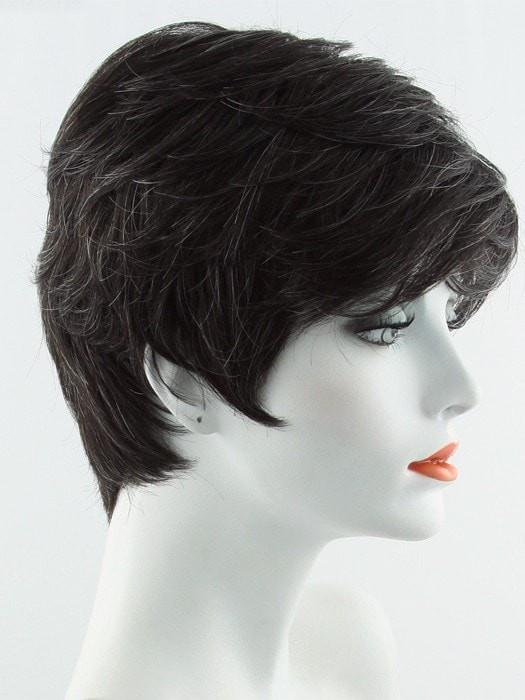 Allure | Synthetic Wig by Jon Renau