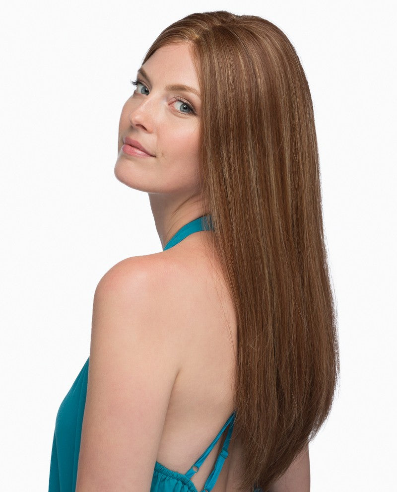 Victoria | Remy Human Hair Hand-Tied (Mono Top) Wig by Estetica