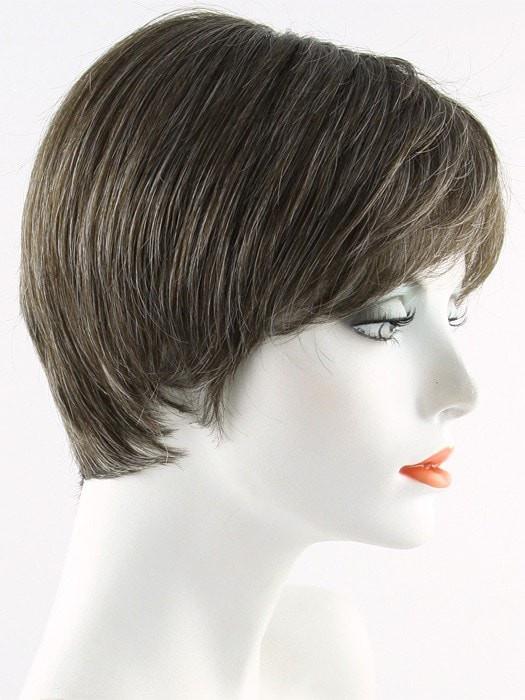 Annette | Synthetic Lace Front (Mono) Wig by Jon Renau