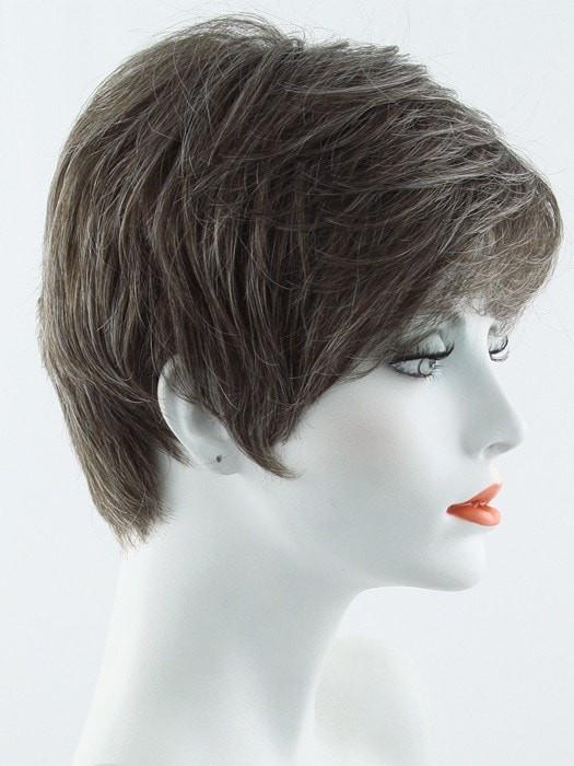 Allure | Synthetic Wig by Jon Renau