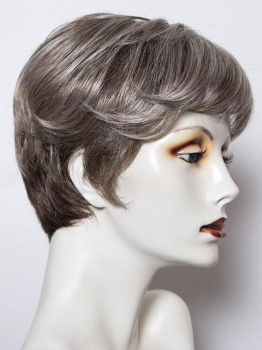 Allure | Synthetic Wig by Jon Renau