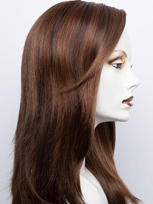 Alessandra | Synthetic Lace Front (Mono Top) Wig by Jon Renau