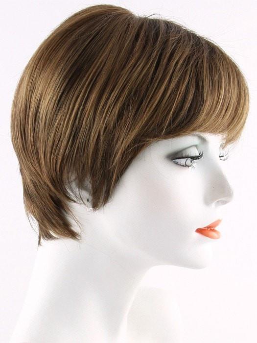 Annette | Synthetic Lace Front (Mono) Wig by Jon Renau