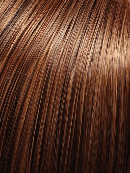 Cameron Lite PETITE | Synthetic Ear-to-Ear Lace Front (Hand-Tied) Wig by Jon Renau