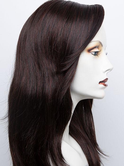Alessandra | Synthetic Lace Front (Mono Top) Wig by Jon Renau