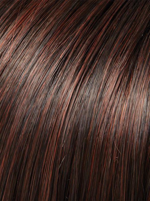 easiPart HH XL 18" | Remy Human Hair Topper by Jon Renau