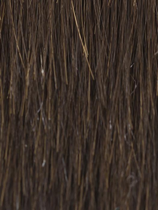 Smooth Cut Bob | Heat Friendly Synthetic Extended Lace Front (Mono Top) Wig by TressAllure