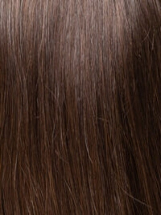 Joelle | Human Hair Lace Front Hand-Tied (Mono Top) Wig by Fair Fashion - CUSTOM ORDER