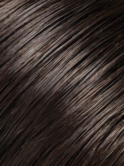 Brandy | Remy Human Hair, Double Monofilament, Hand-Tied Wig by Jon Renau