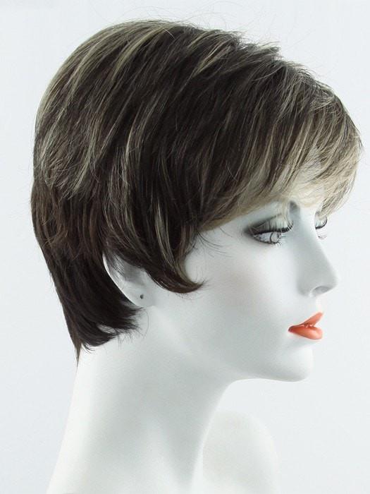 Allure | Synthetic Wig by Jon Renau