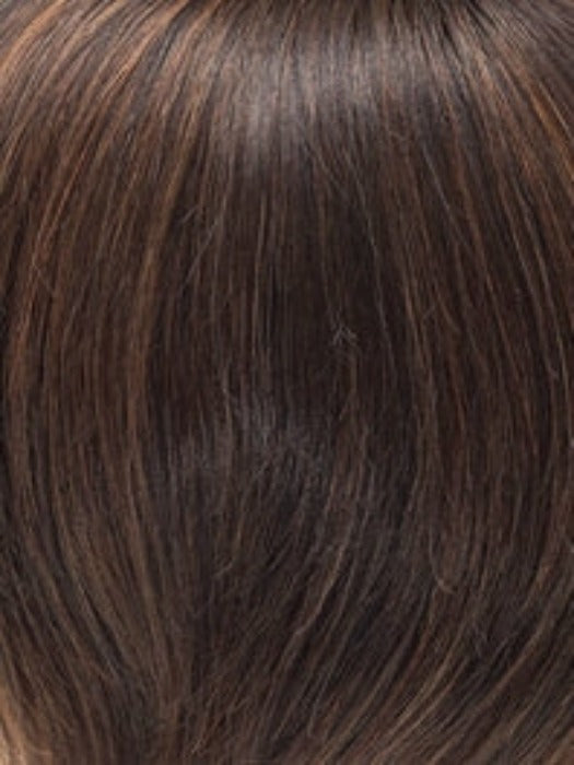 Joelle | Human Hair Lace Front Hand-Tied (Mono Top) Wig by Fair Fashion - CUSTOM ORDER